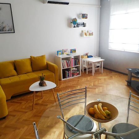 Superior Familiy Apartment Tina Vrsar Ngoại thất bức ảnh