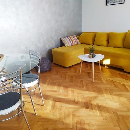 Superior Familiy Apartment Tina Vrsar Ngoại thất bức ảnh