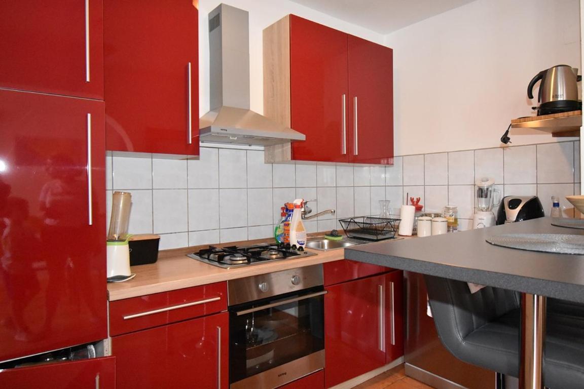 Superior Familiy Apartment Tina Vrsar Ngoại thất bức ảnh
