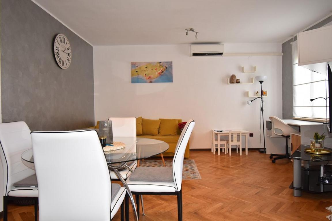 Superior Familiy Apartment Tina Vrsar Ngoại thất bức ảnh