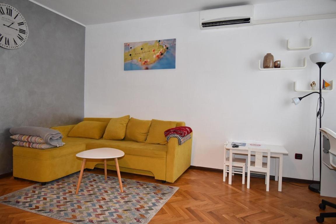 Superior Familiy Apartment Tina Vrsar Ngoại thất bức ảnh