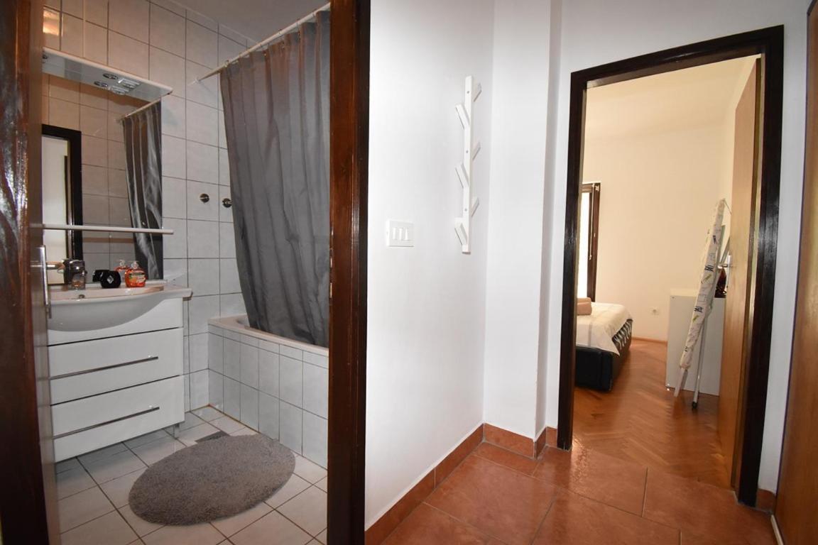 Superior Familiy Apartment Tina Vrsar Ngoại thất bức ảnh