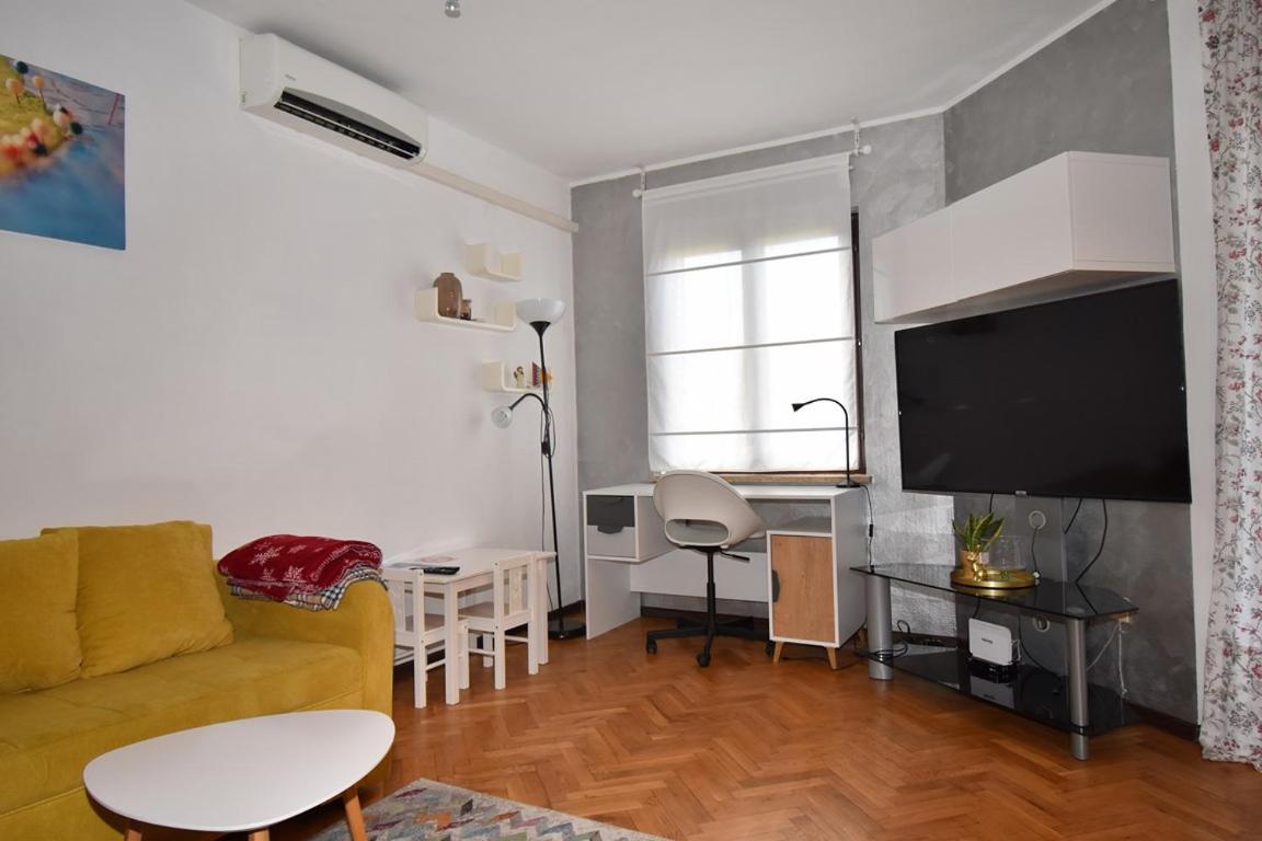 Superior Familiy Apartment Tina Vrsar Ngoại thất bức ảnh