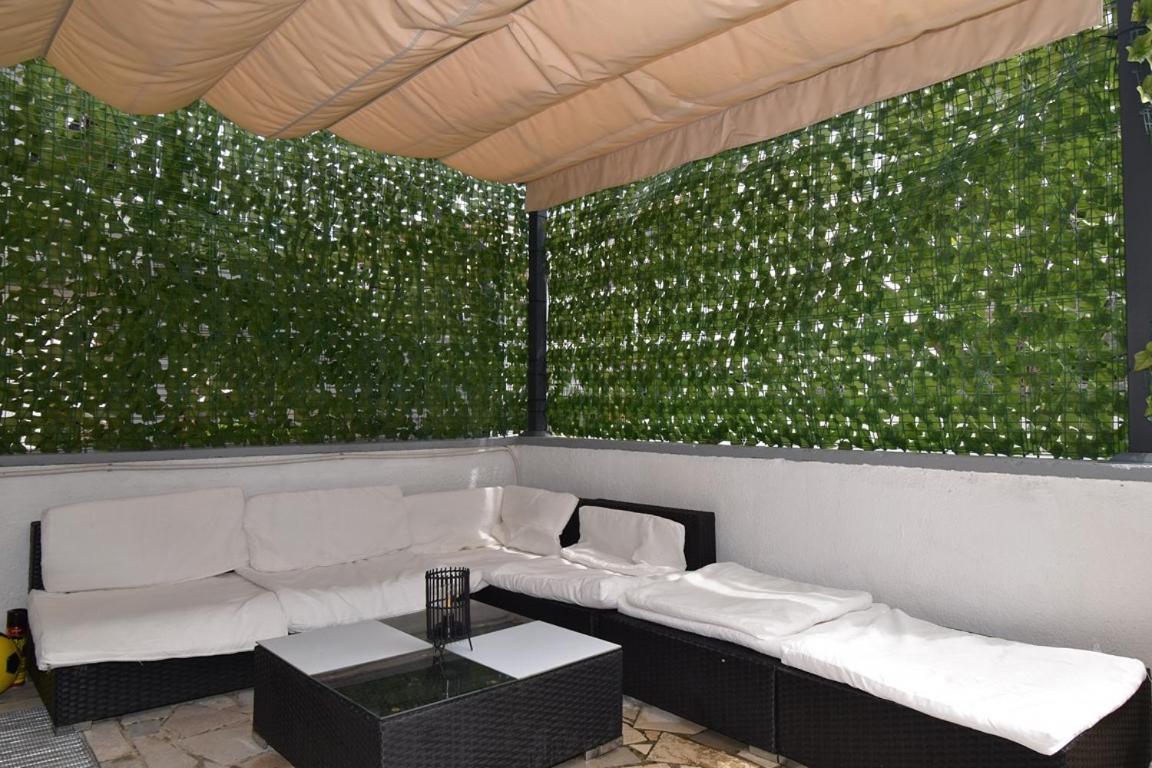 Superior Familiy Apartment Tina Vrsar Ngoại thất bức ảnh