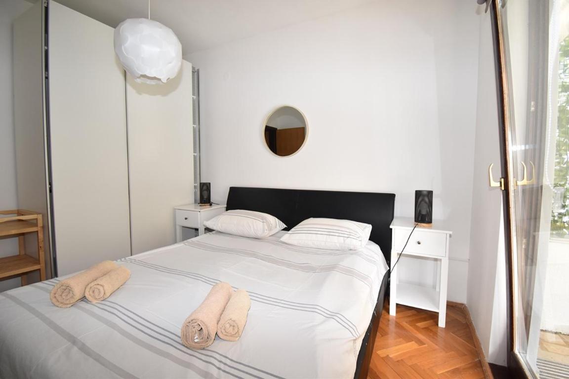 Superior Familiy Apartment Tina Vrsar Ngoại thất bức ảnh
