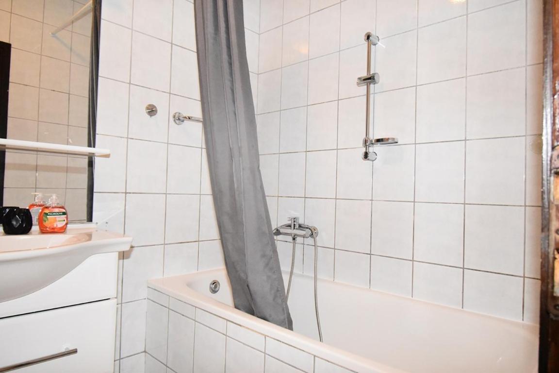 Superior Familiy Apartment Tina Vrsar Ngoại thất bức ảnh