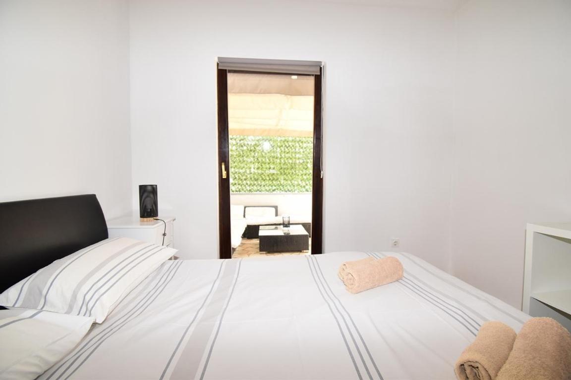 Superior Familiy Apartment Tina Vrsar Ngoại thất bức ảnh