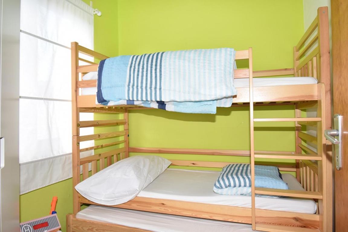 Superior Familiy Apartment Tina Vrsar Ngoại thất bức ảnh