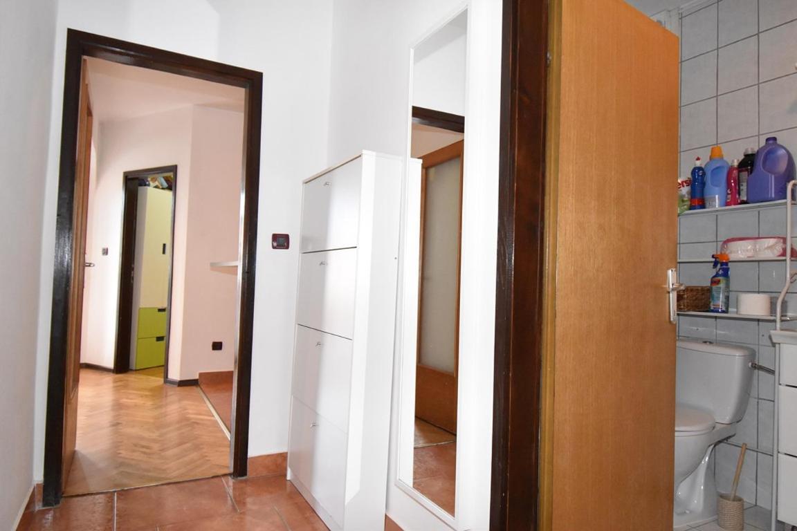 Superior Familiy Apartment Tina Vrsar Ngoại thất bức ảnh