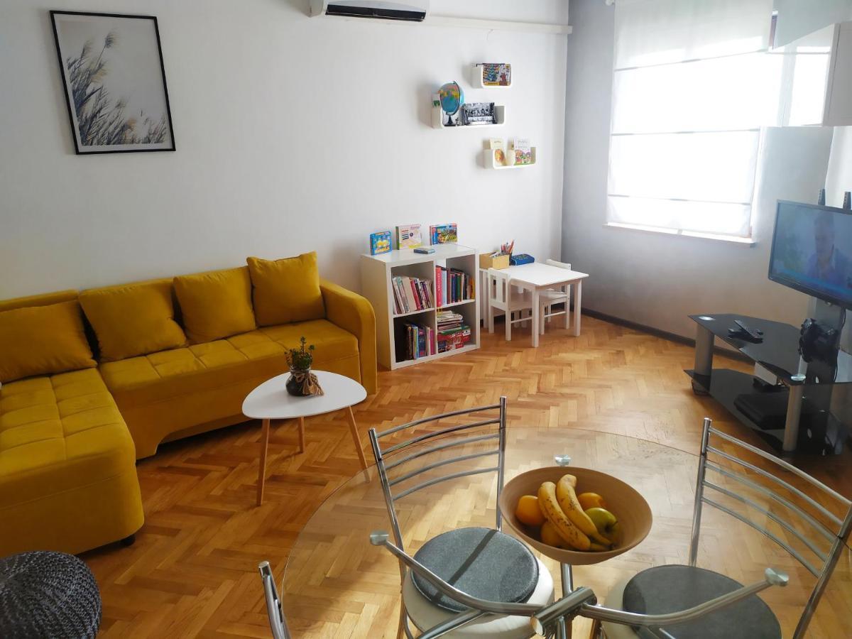 Superior Familiy Apartment Tina Vrsar Ngoại thất bức ảnh