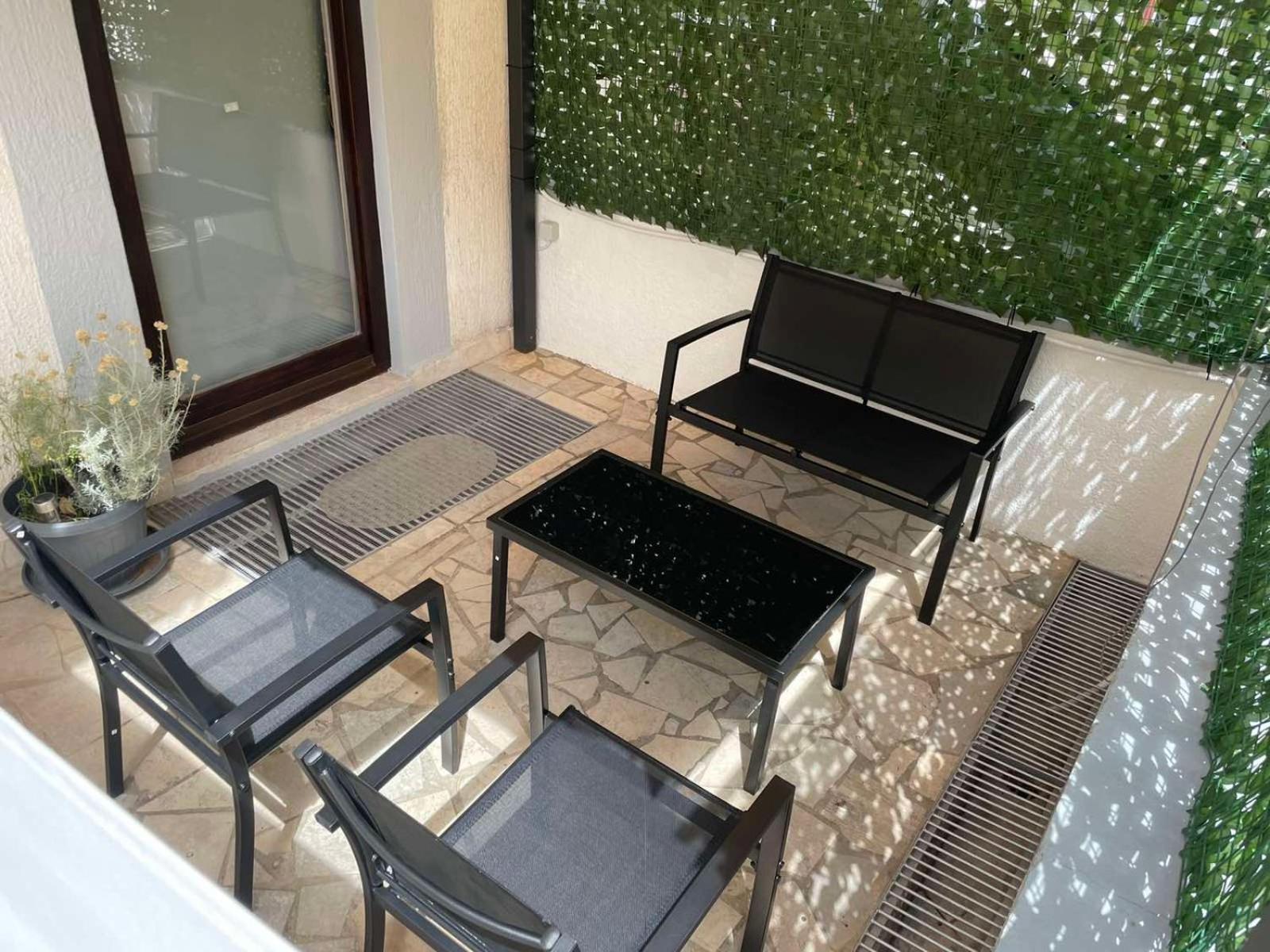 Superior Familiy Apartment Tina Vrsar Ngoại thất bức ảnh