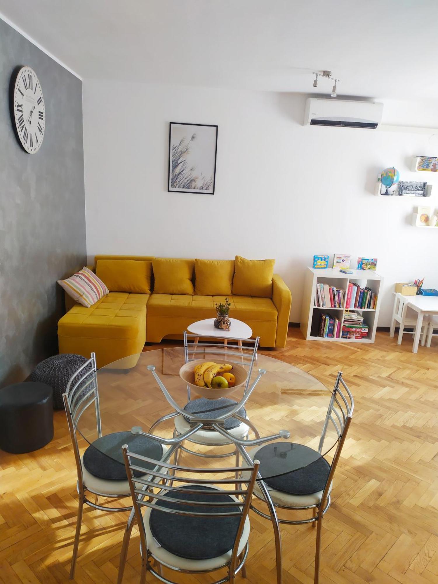 Superior Familiy Apartment Tina Vrsar Ngoại thất bức ảnh