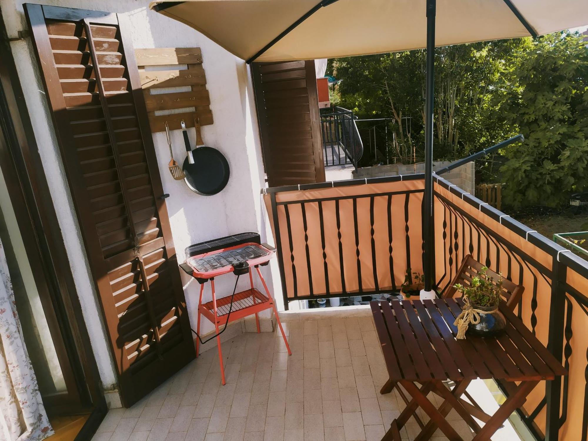 Superior Familiy Apartment Tina Vrsar Ngoại thất bức ảnh
