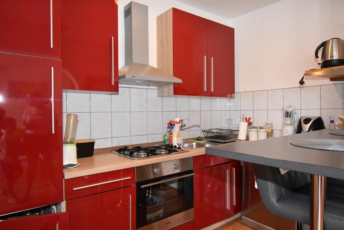 Superior Familiy Apartment Tina Vrsar Ngoại thất bức ảnh